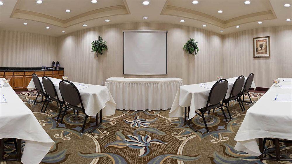 Holiday Inn Express Hotel And Suites Conroe By Ihg מראה חיצוני תמונה