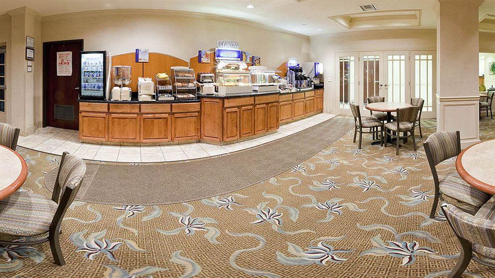Holiday Inn Express Hotel And Suites Conroe By Ihg מראה חיצוני תמונה