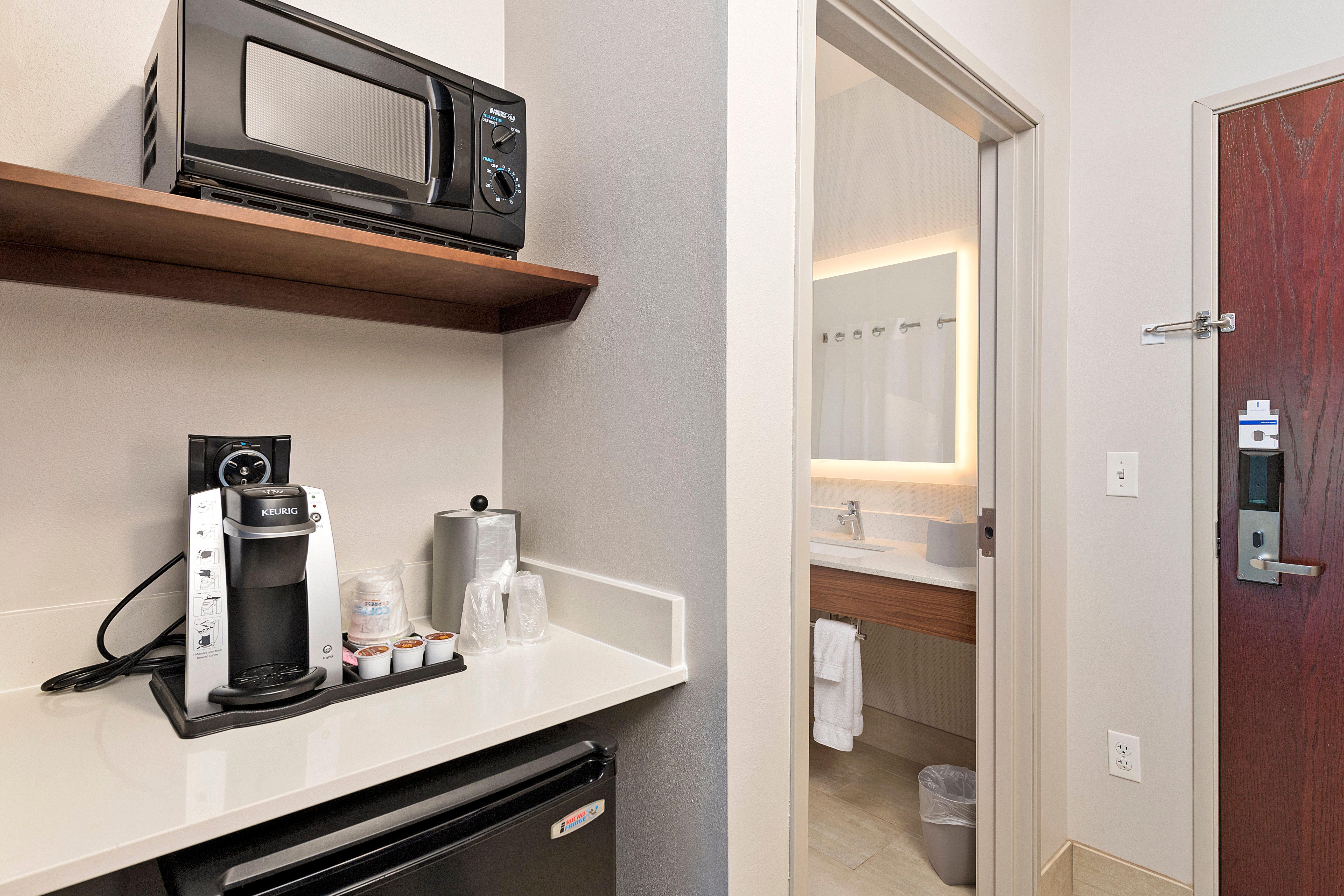 Holiday Inn Express Hotel And Suites Conroe By Ihg מראה חיצוני תמונה