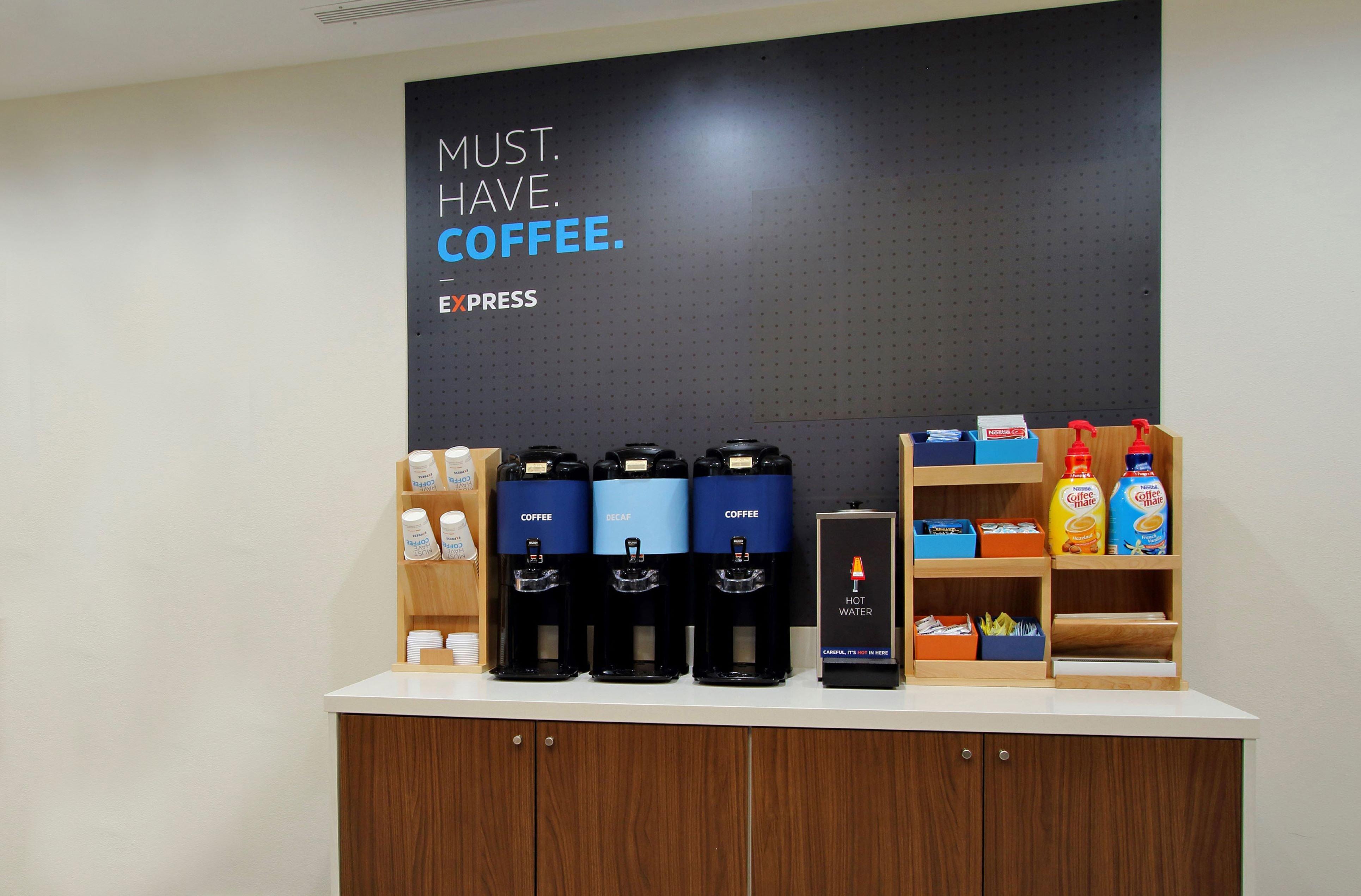 Holiday Inn Express Hotel And Suites Conroe By Ihg מראה חיצוני תמונה
