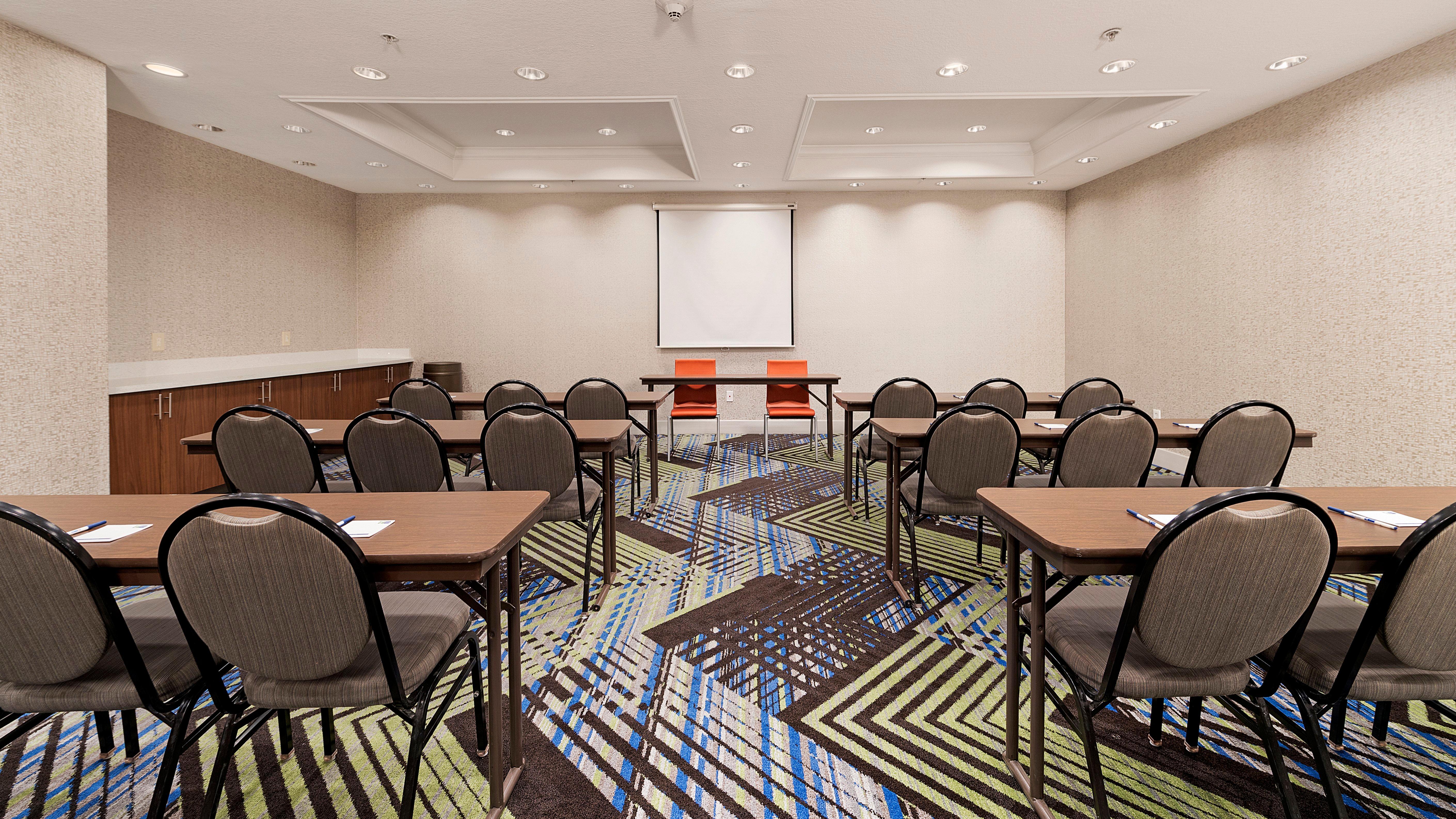 Holiday Inn Express Hotel And Suites Conroe By Ihg מראה חיצוני תמונה