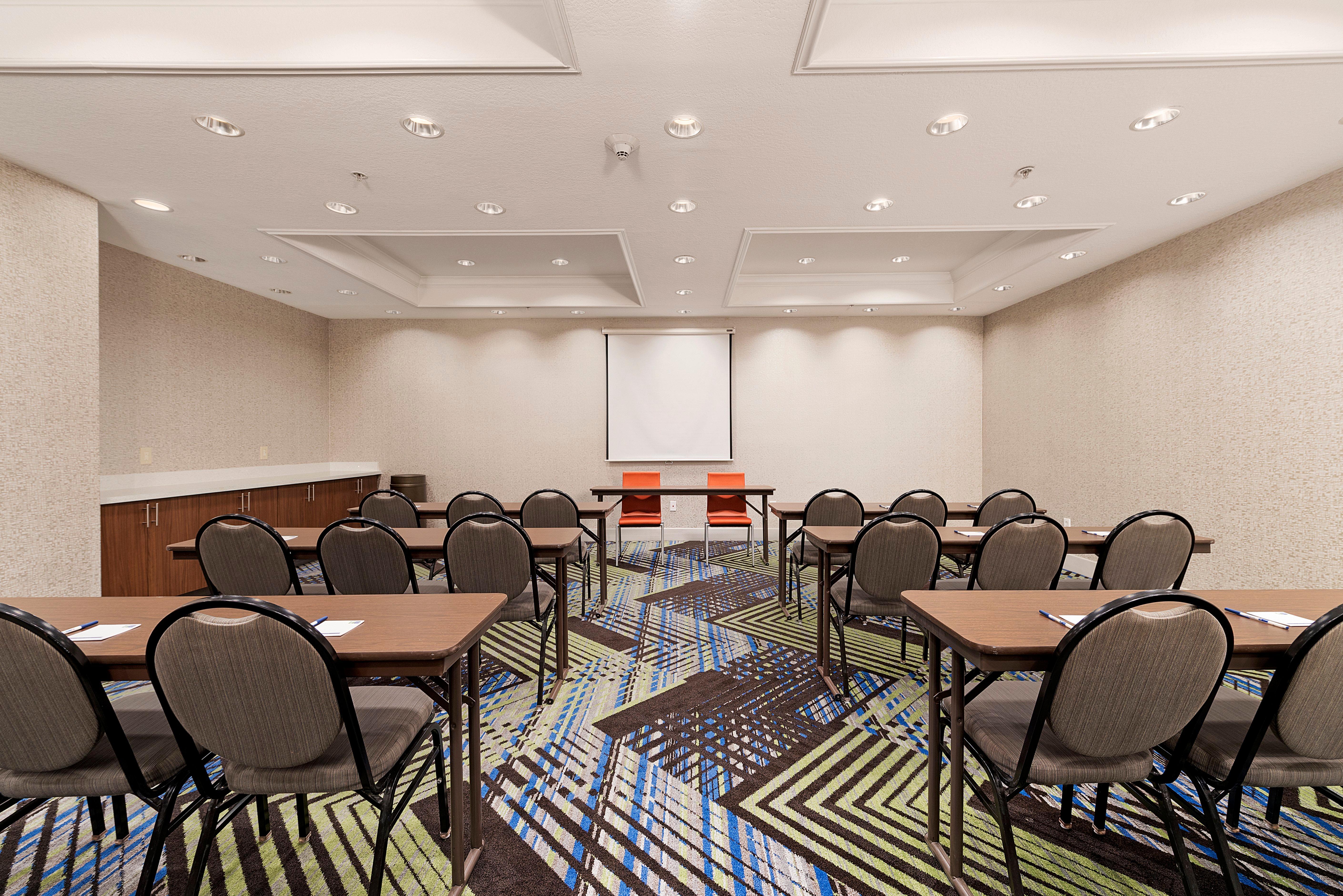Holiday Inn Express Hotel And Suites Conroe By Ihg מראה חיצוני תמונה