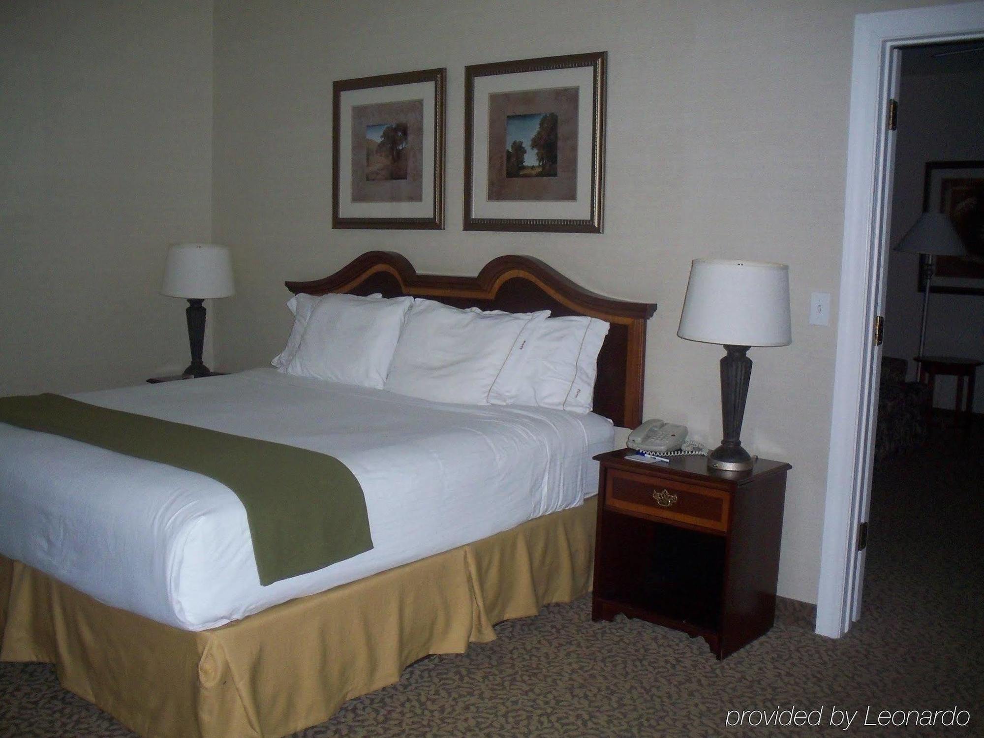 Holiday Inn Express Hotel And Suites Conroe By Ihg מראה חיצוני תמונה