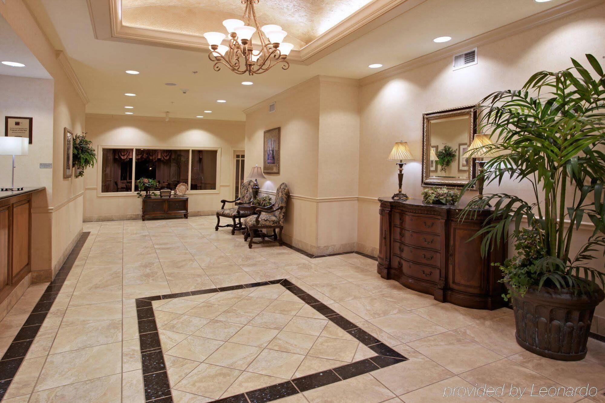 Holiday Inn Express Hotel And Suites Conroe By Ihg מראה חיצוני תמונה