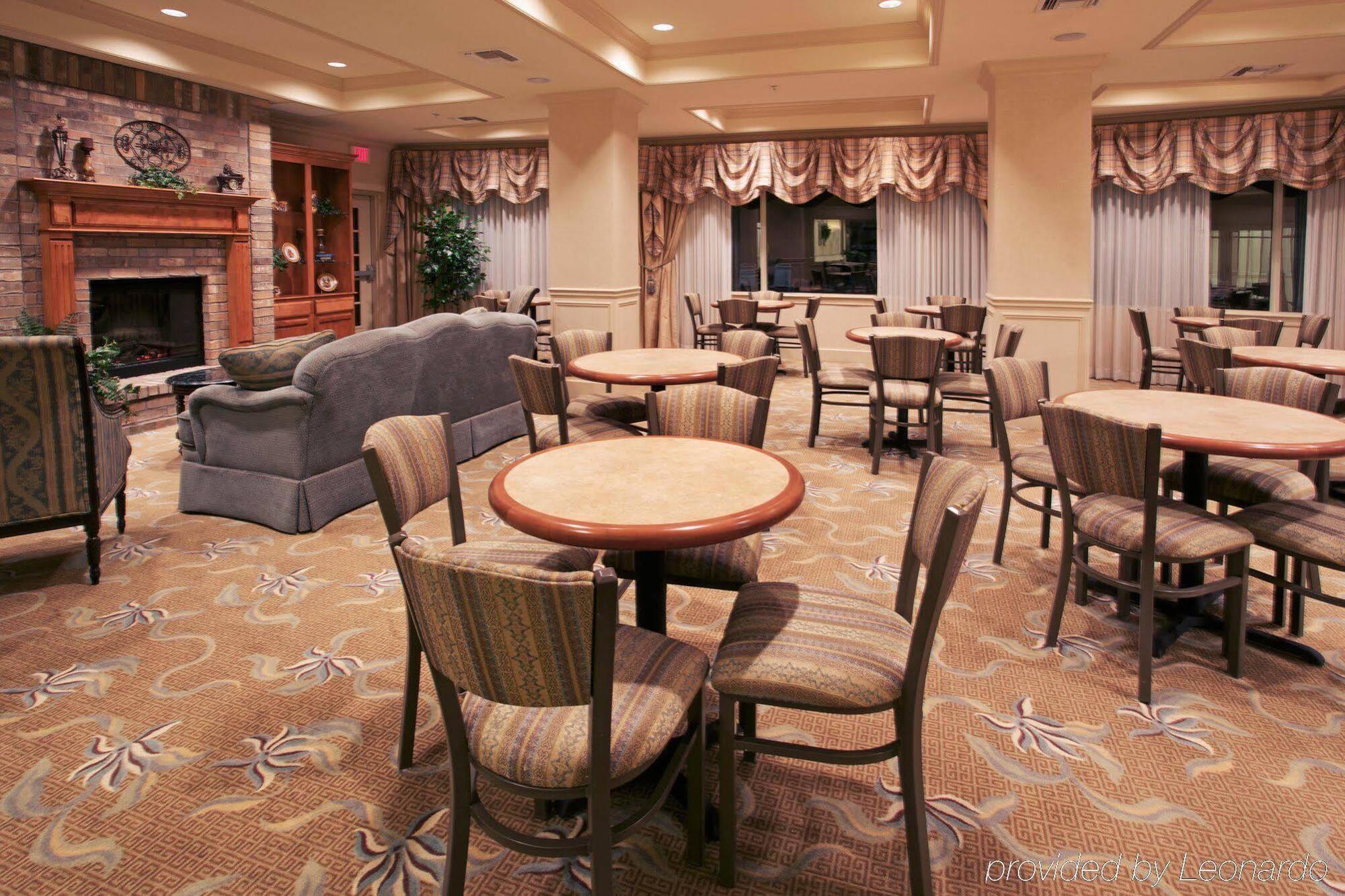 Holiday Inn Express Hotel And Suites Conroe By Ihg מראה חיצוני תמונה